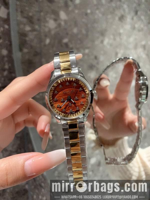 Gucci 32mm 082979
