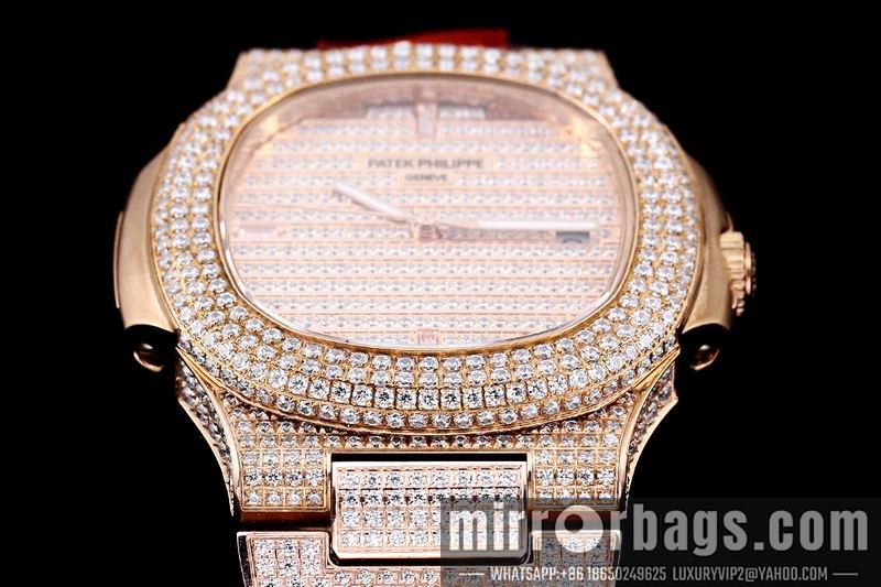 Patek Philippe watch 050416
