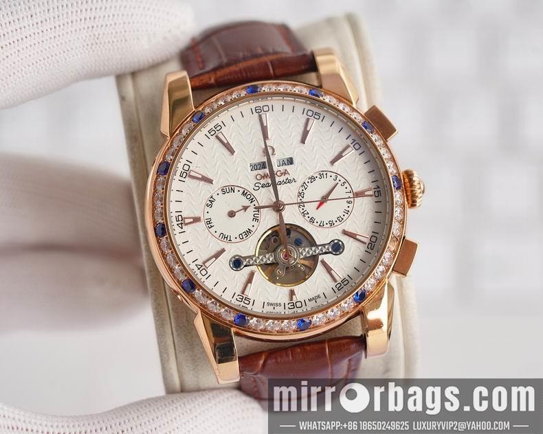 Omega men 42mm 090906