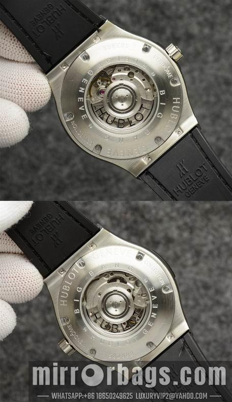 Hublot men 45X12mm women 38X11.5mm 102316