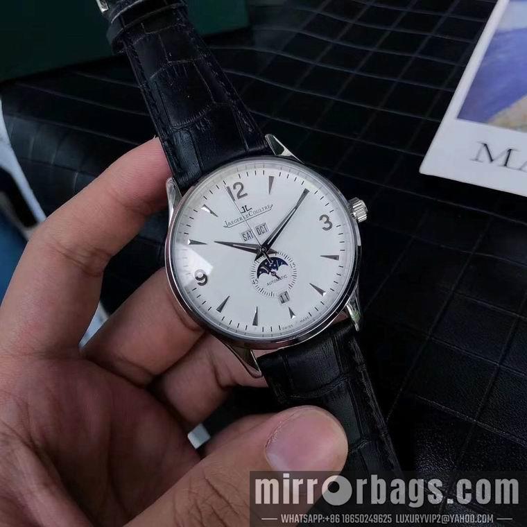 Jaeger Lecoultre men 42mm M11