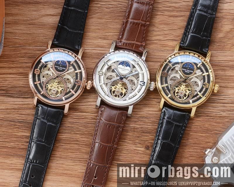 Patek Philippe 41mm 091814