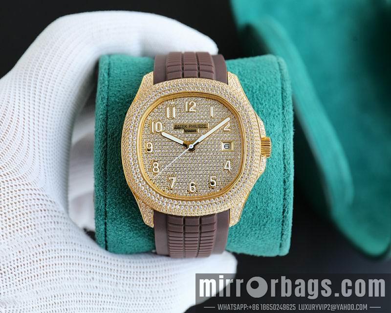 Patek Philippe 40mm 083189
