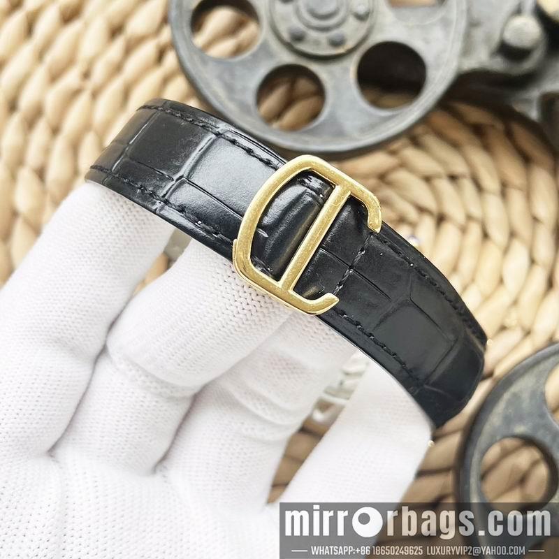 Cartier 43X12mm 041485