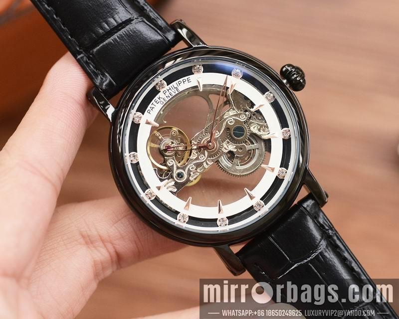 Patek Philippe 41mm 091812