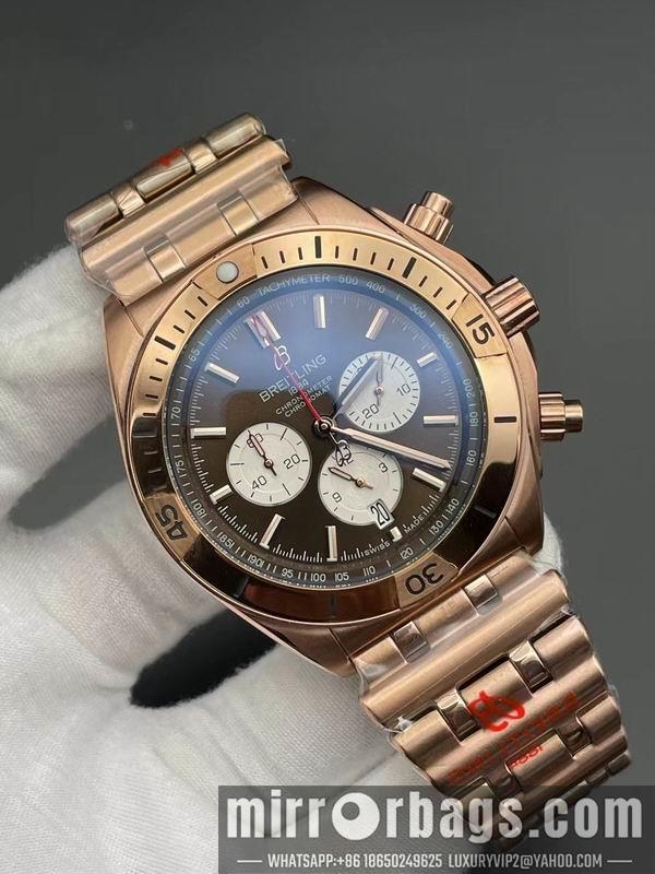 Breitling Watch watch 072207