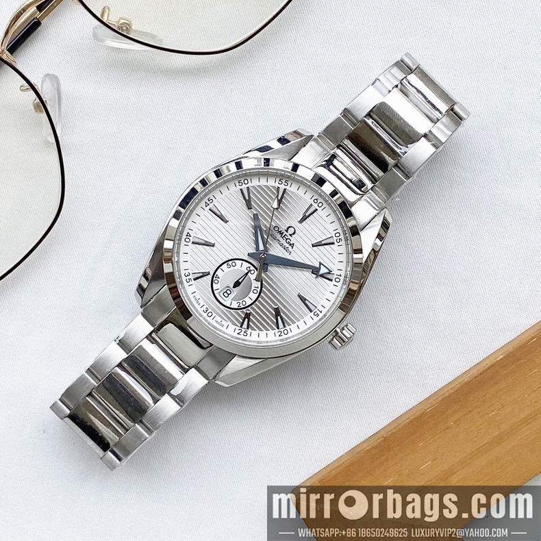 Omega men 41X11mm M127