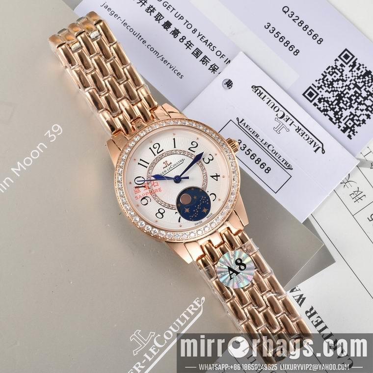 Jaeger Lecoultre women 33X9mm M20