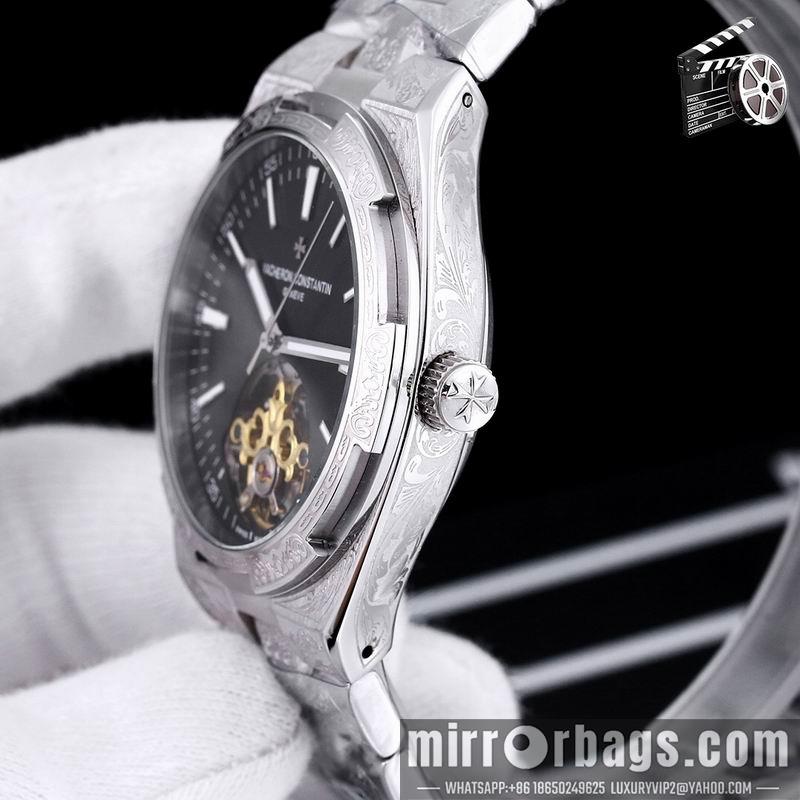 Vacheron Constantin 43X12mm 062719