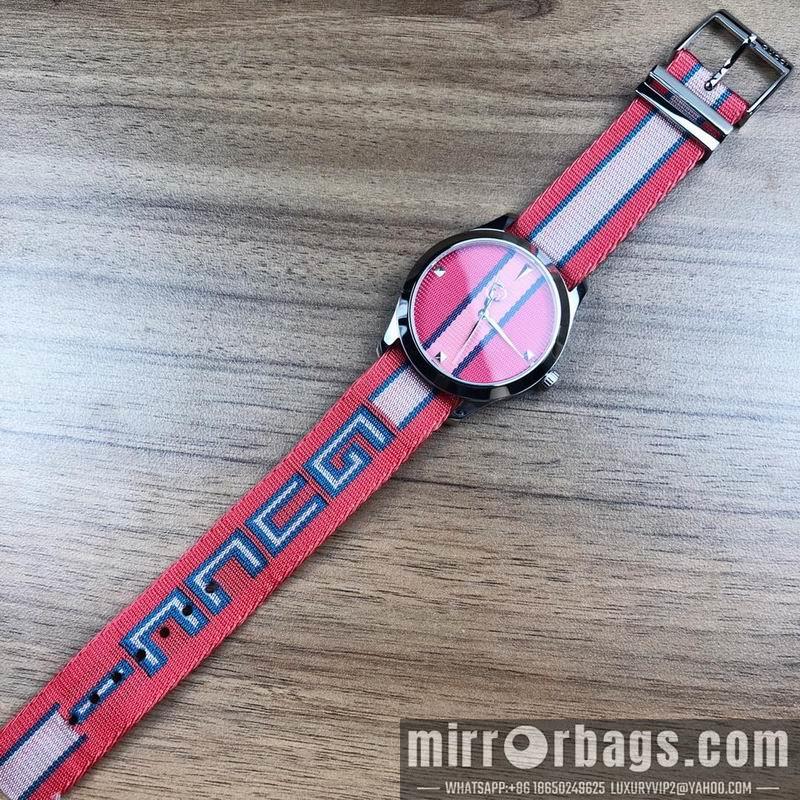 Gucci 38mm 080638