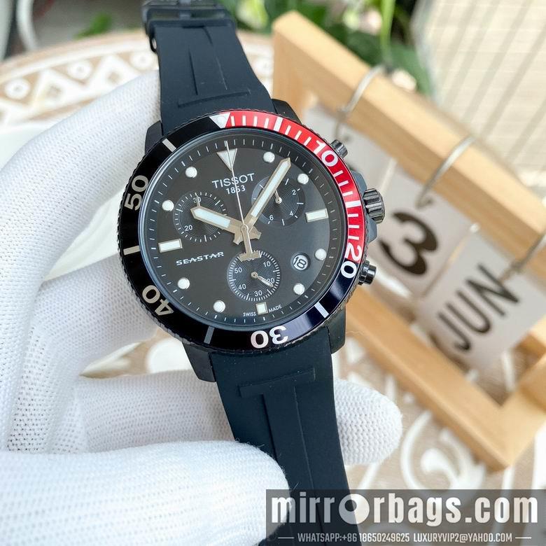 Tissot watch mb 062101