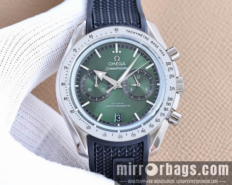 Omega watch 43.5mm 090910