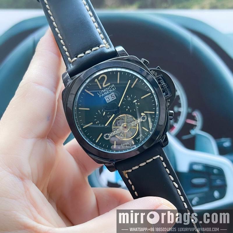 Panerai 44X14mm 032006