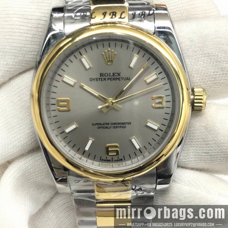 Rolex watch 030381