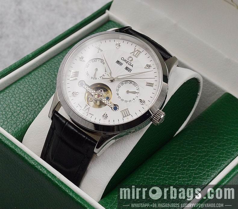 Omega men 42X12mm 060851