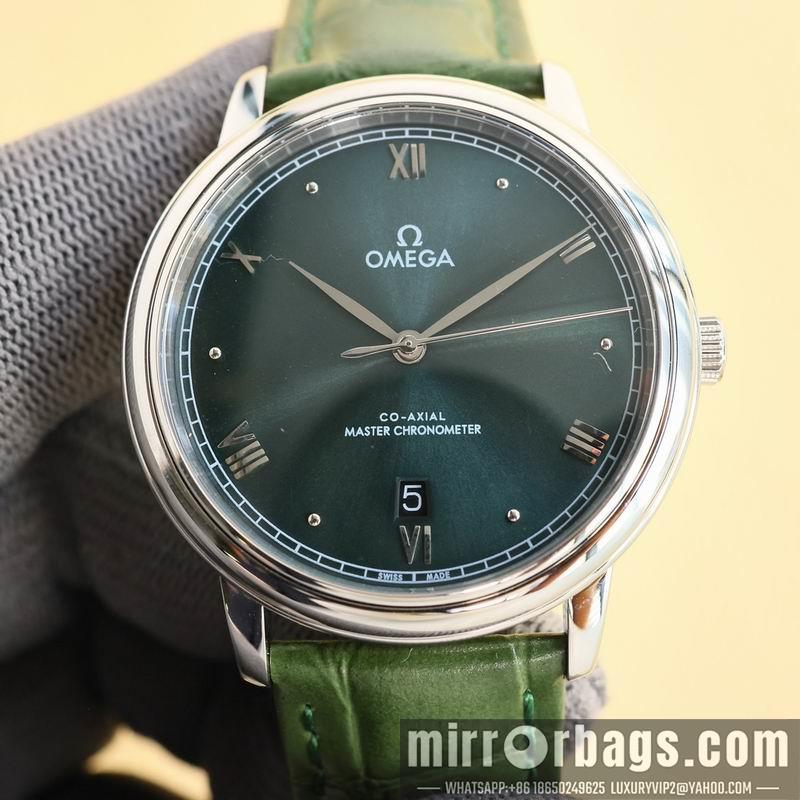 Omega 39.5mm 042792