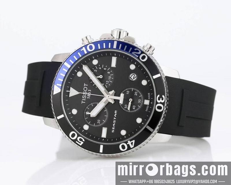 Tissot watch 113014