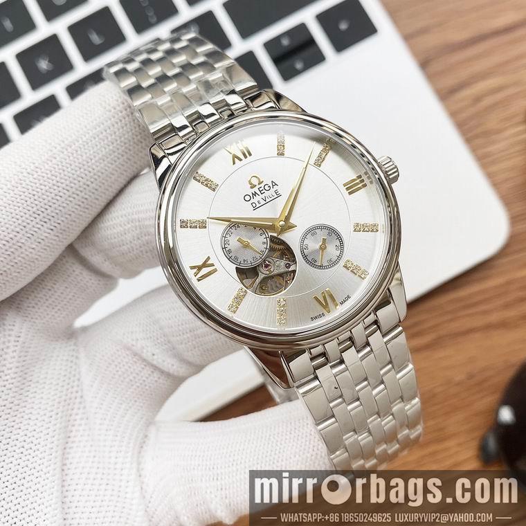 Omega men 40X12mm M51