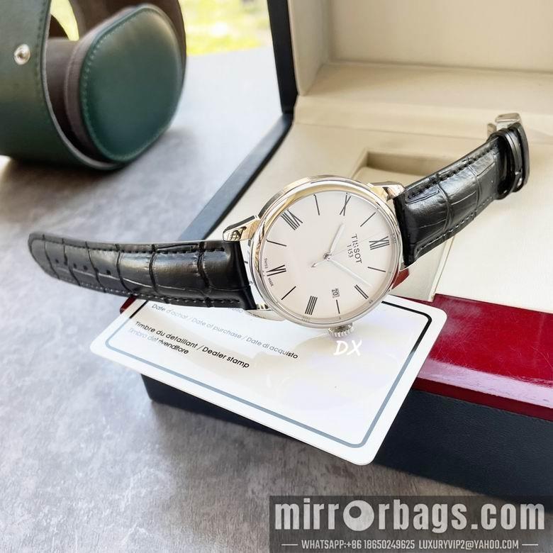 Tissot 40x13mm 12nms97