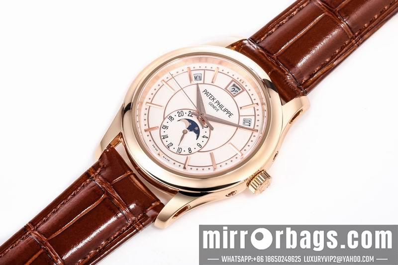 Patek Philippe watch 022102