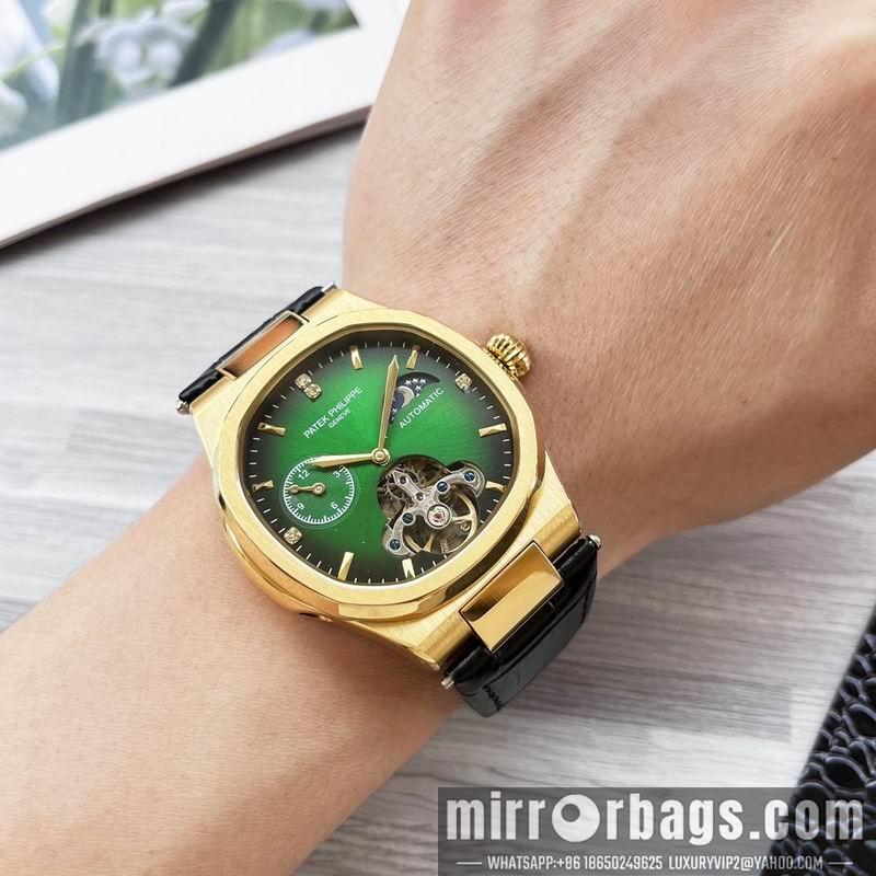 Patek Philippe 41mm 042797