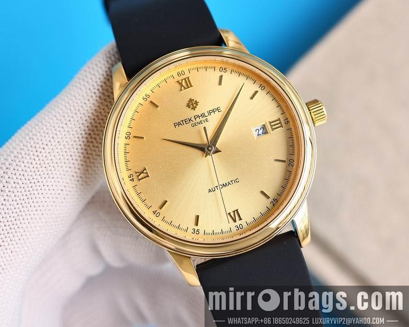 Patek Philippe 40mm 032507