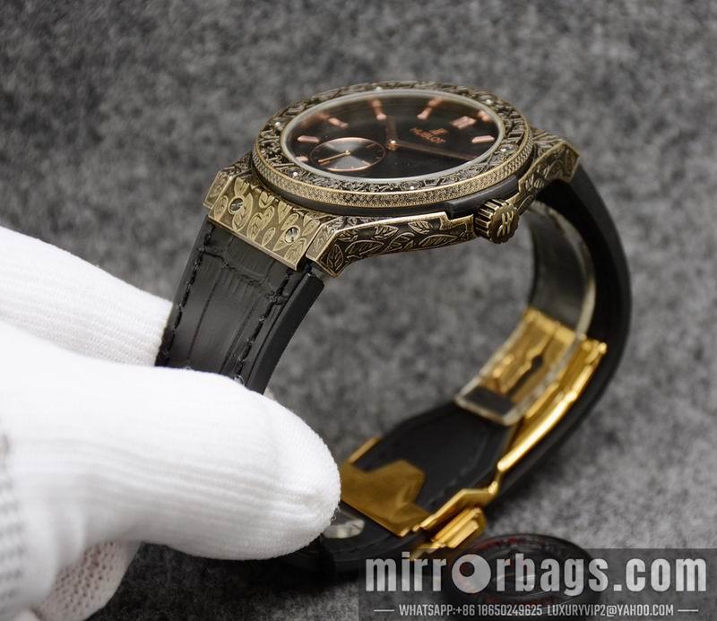 Hublot 42X12mm 060858