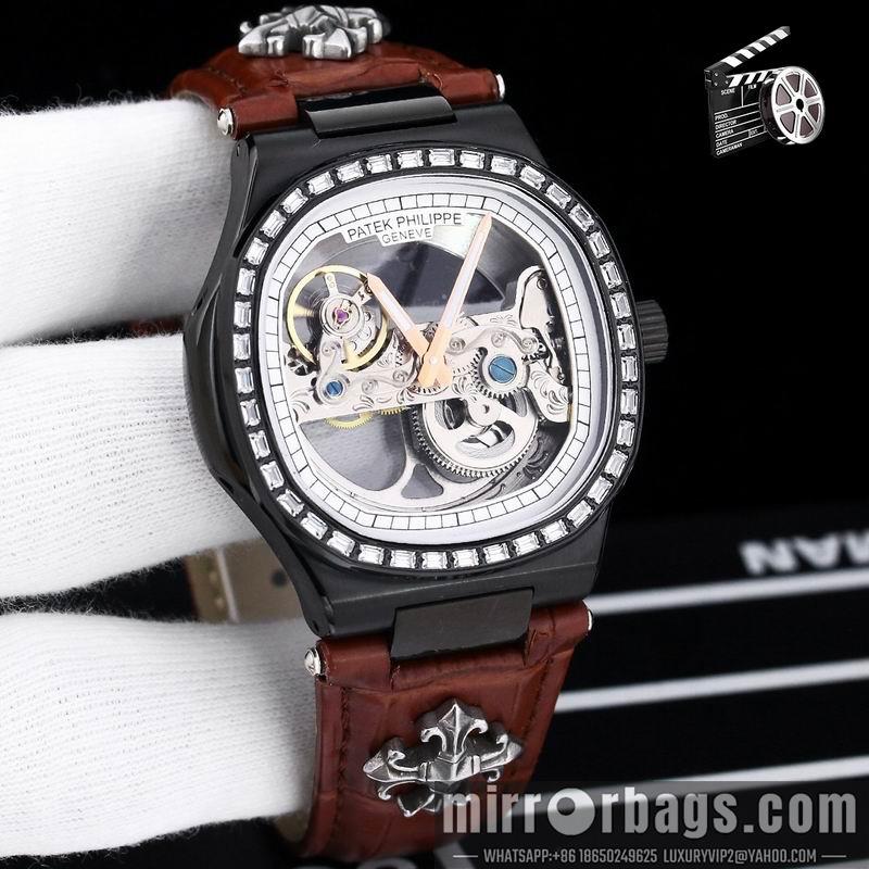 Patek Philippe 43X12mm 082230