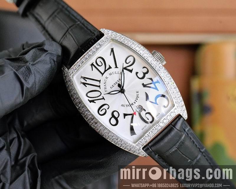 Franck Muller 55X42X13mm 071404