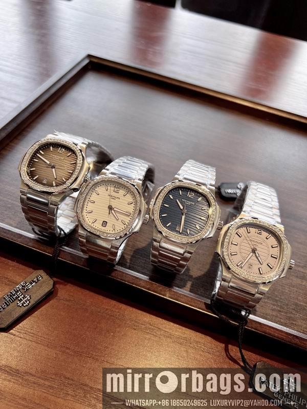 Patek Philippe 35mm 102244