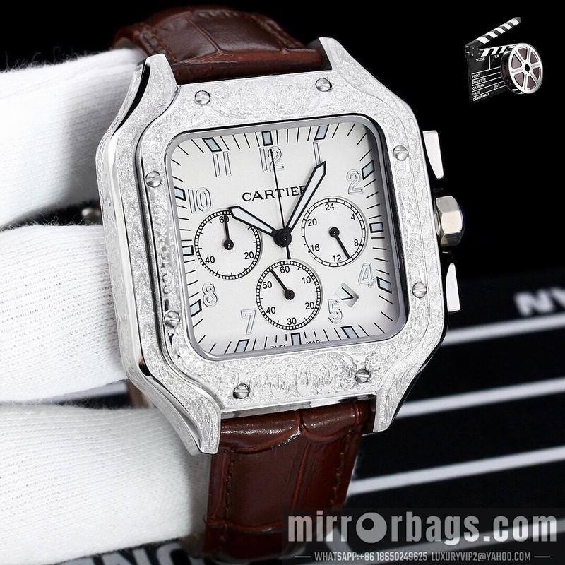Cartier 45X13mm 082171