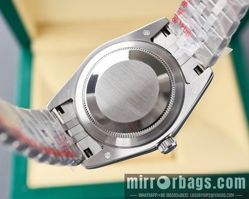 Rolex 41X10.8mm 051619