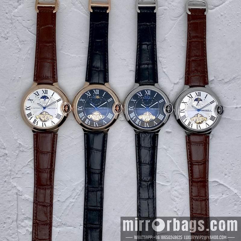 Cartier 42X13mm 102207