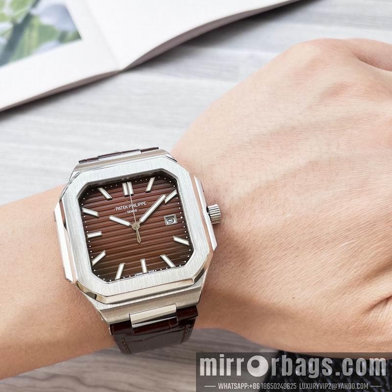 Patek Philippe 42mm 042796