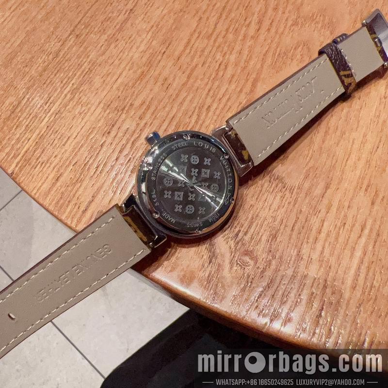 LV Watch 032564