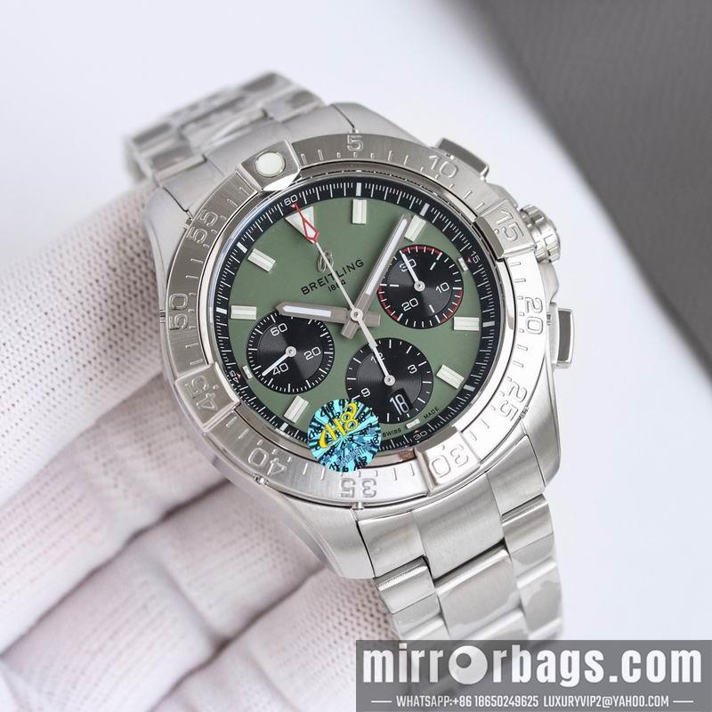 Breitling Watch 44mm 082988
