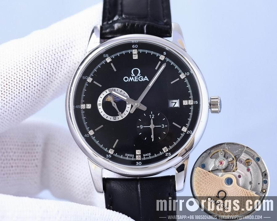 Omega men watch 42mm 08