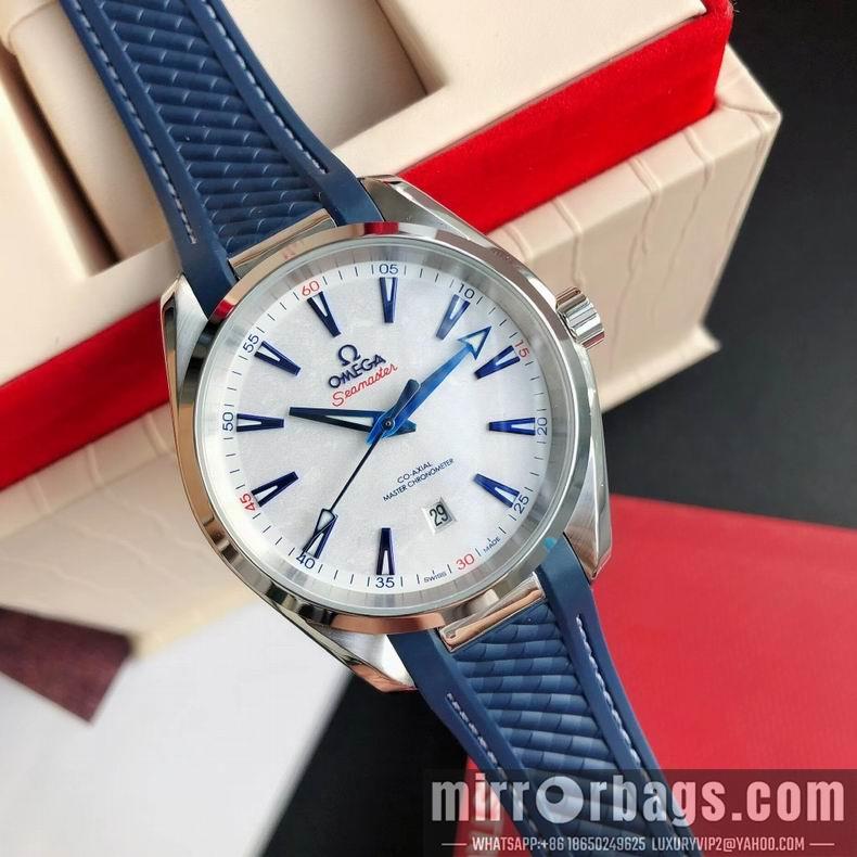 Omega men 41.5mm 110417