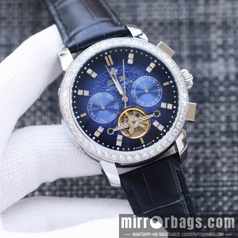 Patek Philippe 43X12mm 082294