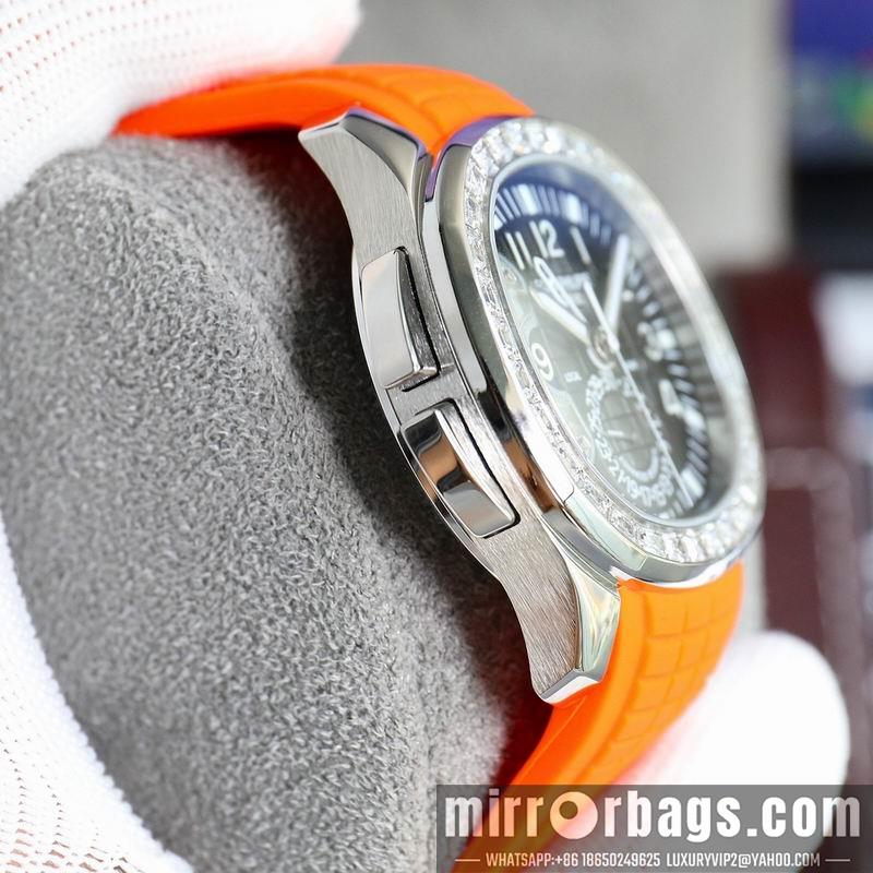 Patek Philippe 40.8X11.8mm 101523