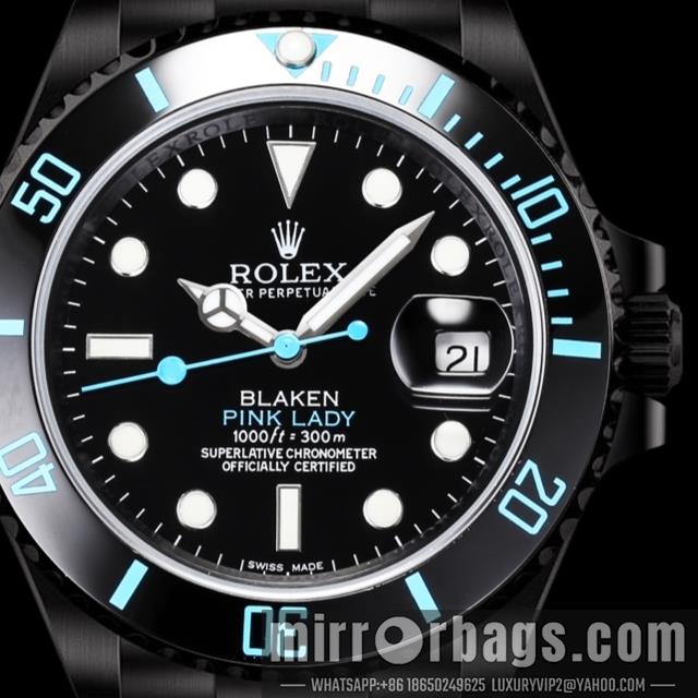 Rolex 40mm 091094