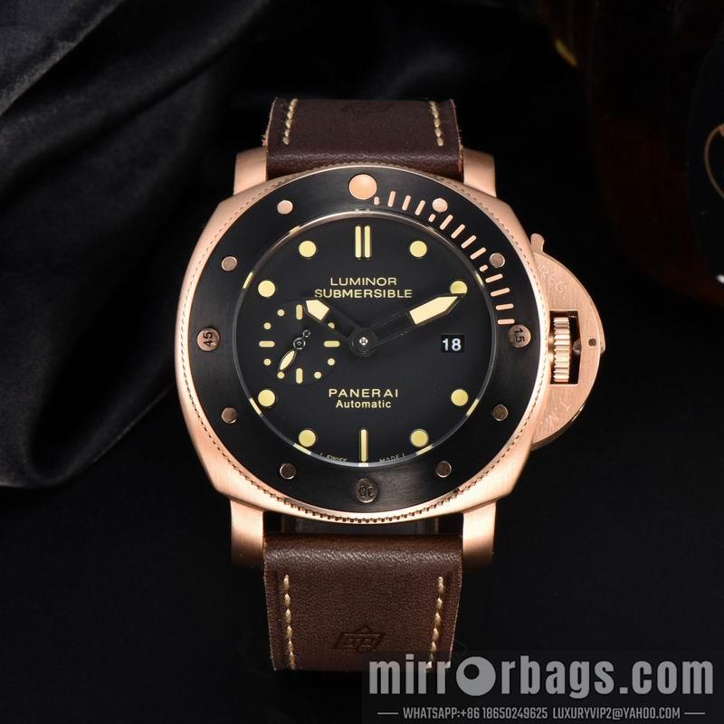 Panerai 44mm 101013