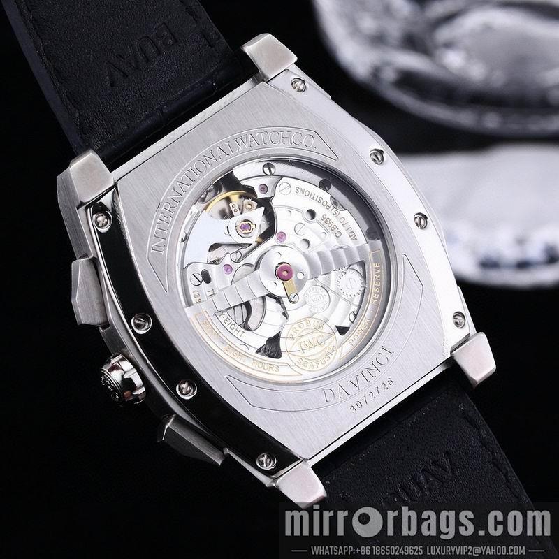 IWC IW376419 43.1X51mm 122505