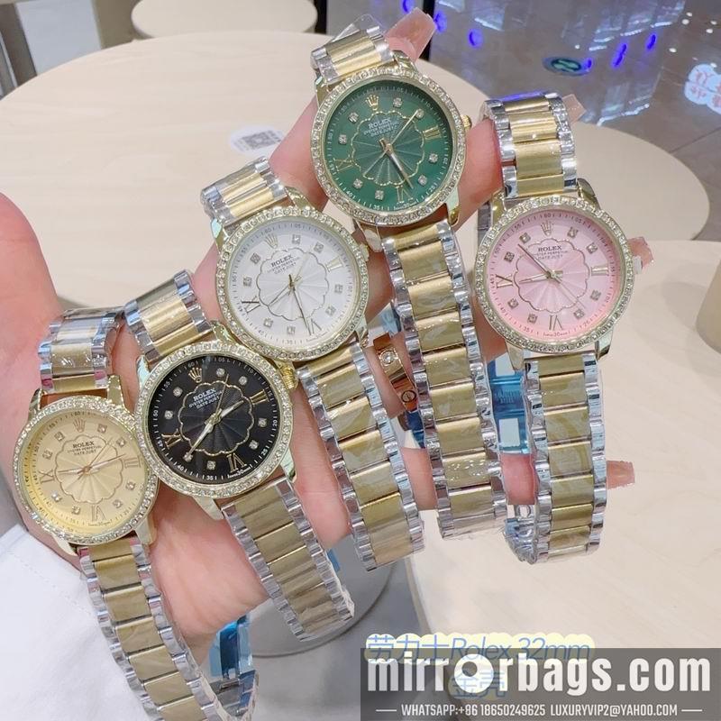 Rolex 32mm 110178