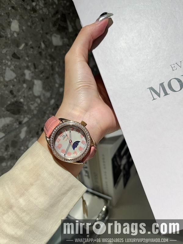 Omega 38mm 082287