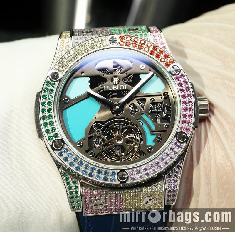 Hublot 45X15mm 032026