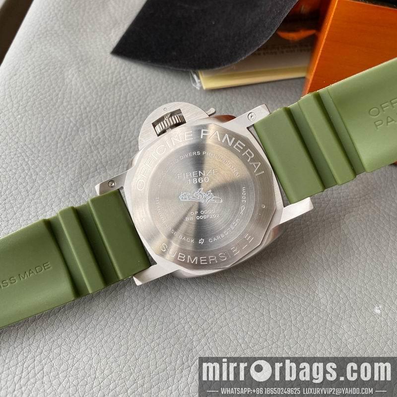 Panerai 47mm 102357