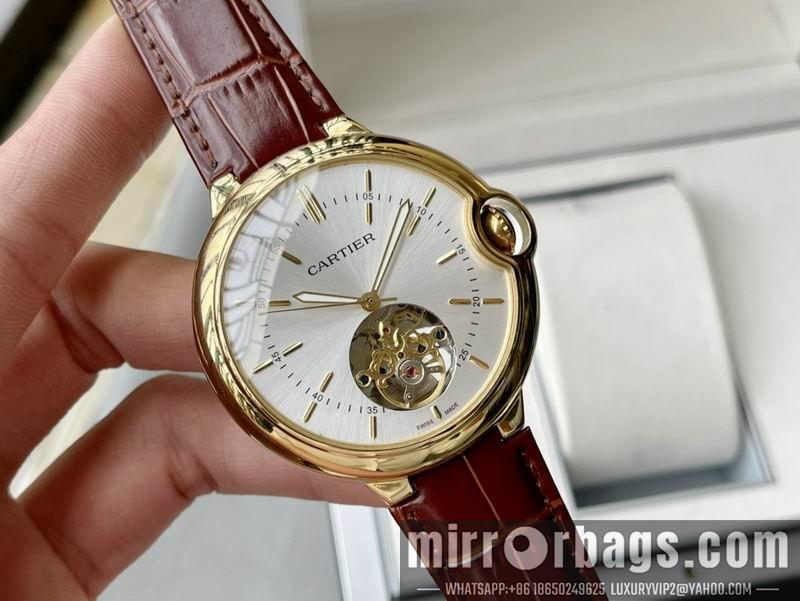 Cartier 44mm 030245