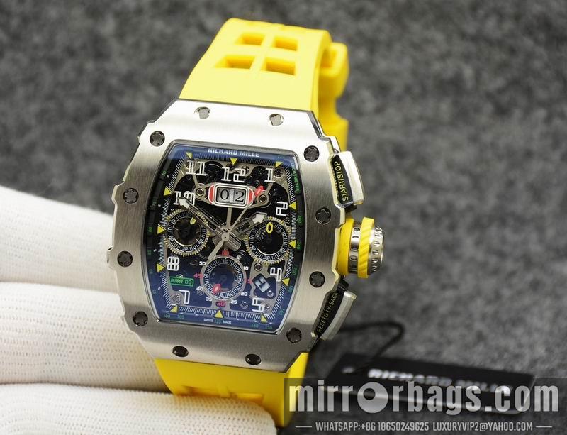 Richard Mille 42X18.5mm 1023104