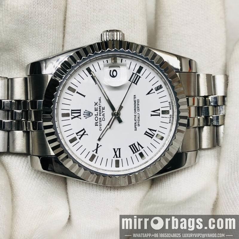 Rolex watch 030344
